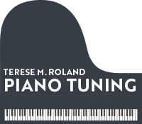 Terese M. Roland Piano Tuning